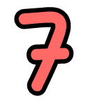 Captcha Character 3