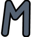 Captcha Character 3