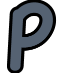 Captcha Character 1