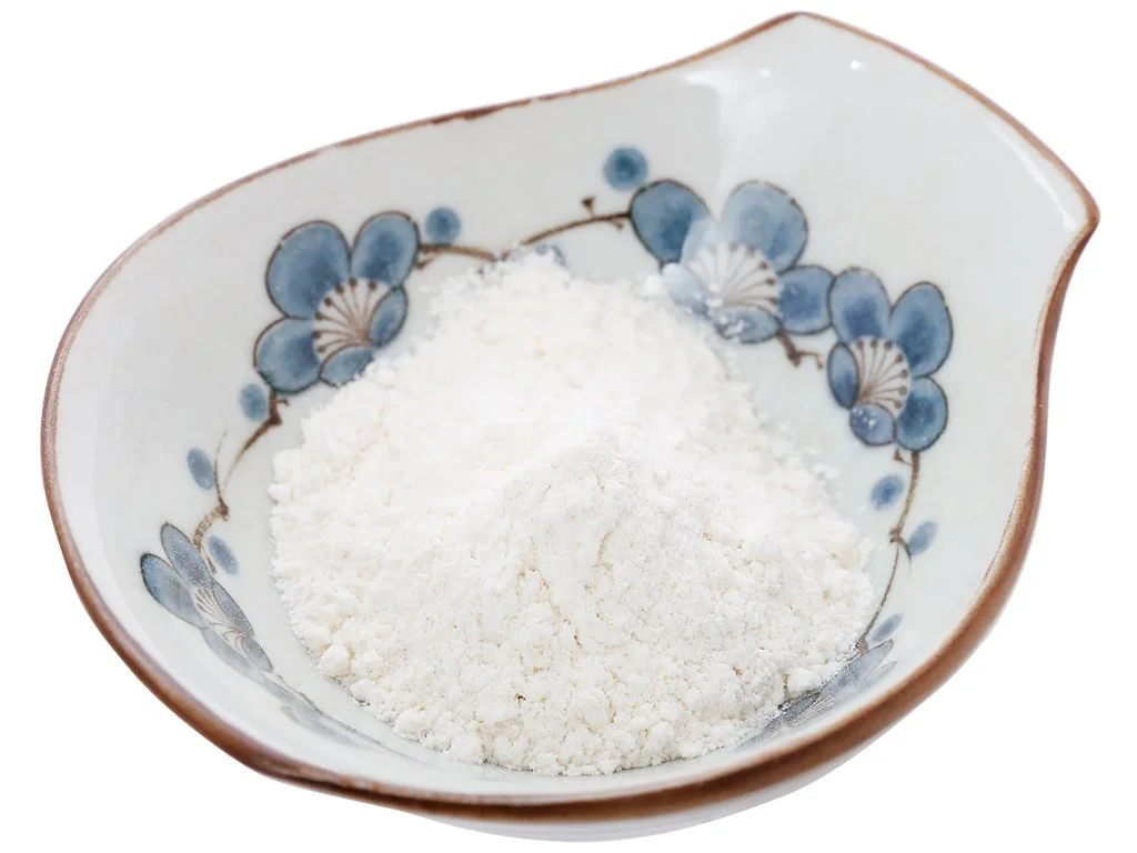 Bột chiên giòn Miwon gói 100g 5